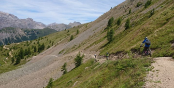 Livigno_2 proMsport Bike