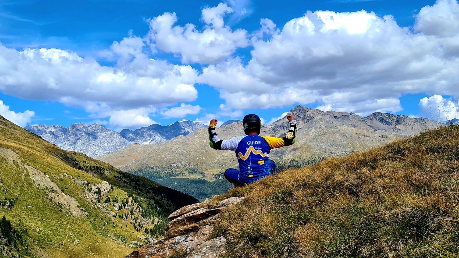 Fit für die Alpen Kurse für jedermann