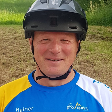 Rainer Stadler • Das Team • proMsport GmbH